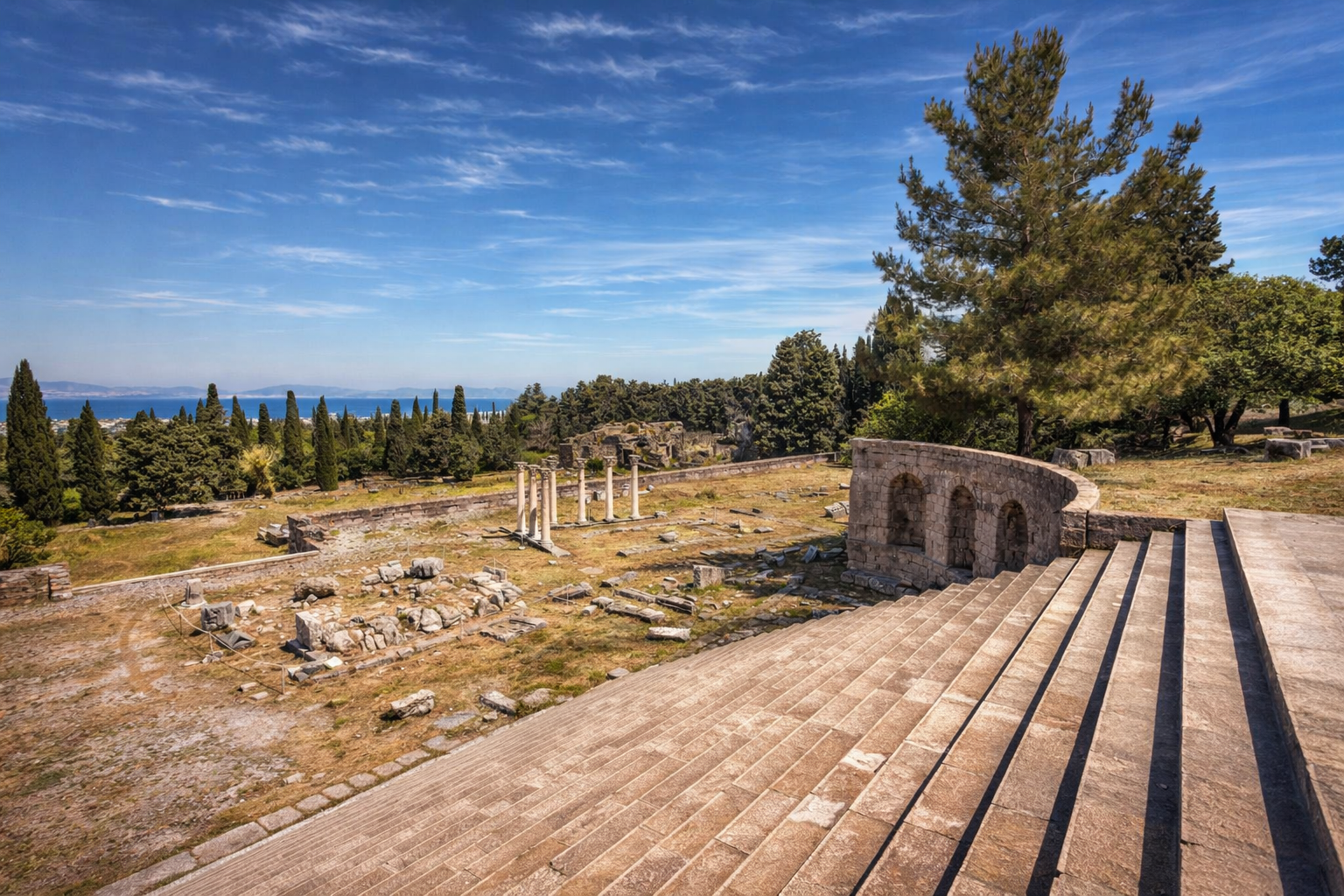 Things to Do in Kos – Explore, Relax & Experience More